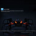 Lily drone MJX X902 Spider X-SERIES 2.4G 4CH 6 eixos 3D Flip Mini RC Quadcopter RTF SJY-X902